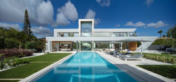 New Trends in Marbella’s Luxury Market