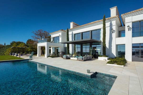 Foreign Demand for Marbella Property in Q1 2022