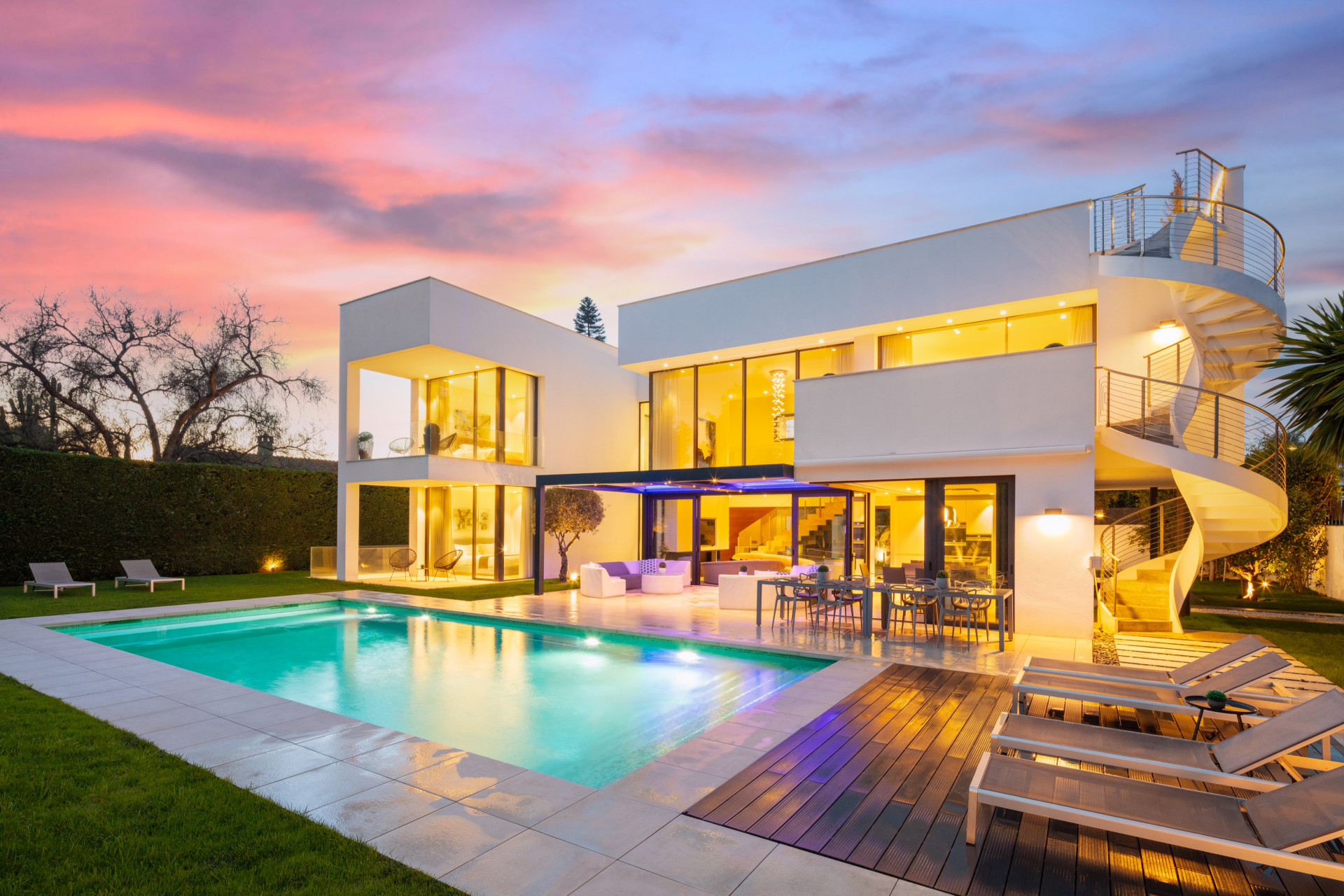 Villa à Marbella &#8211; Puerto Banus, Marbella