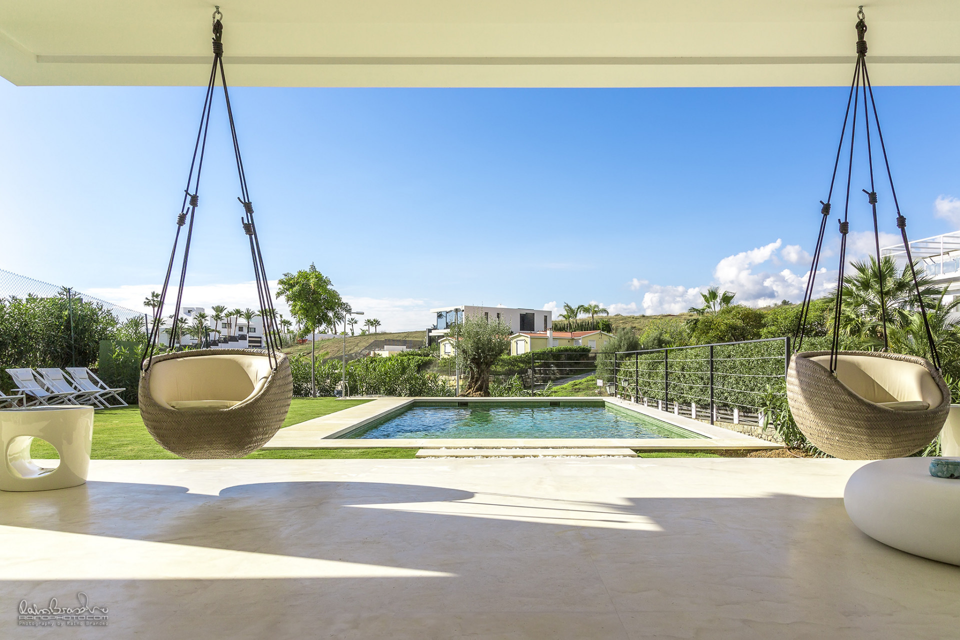 Villa en Nueva Andalucia, Marbella - Image 1