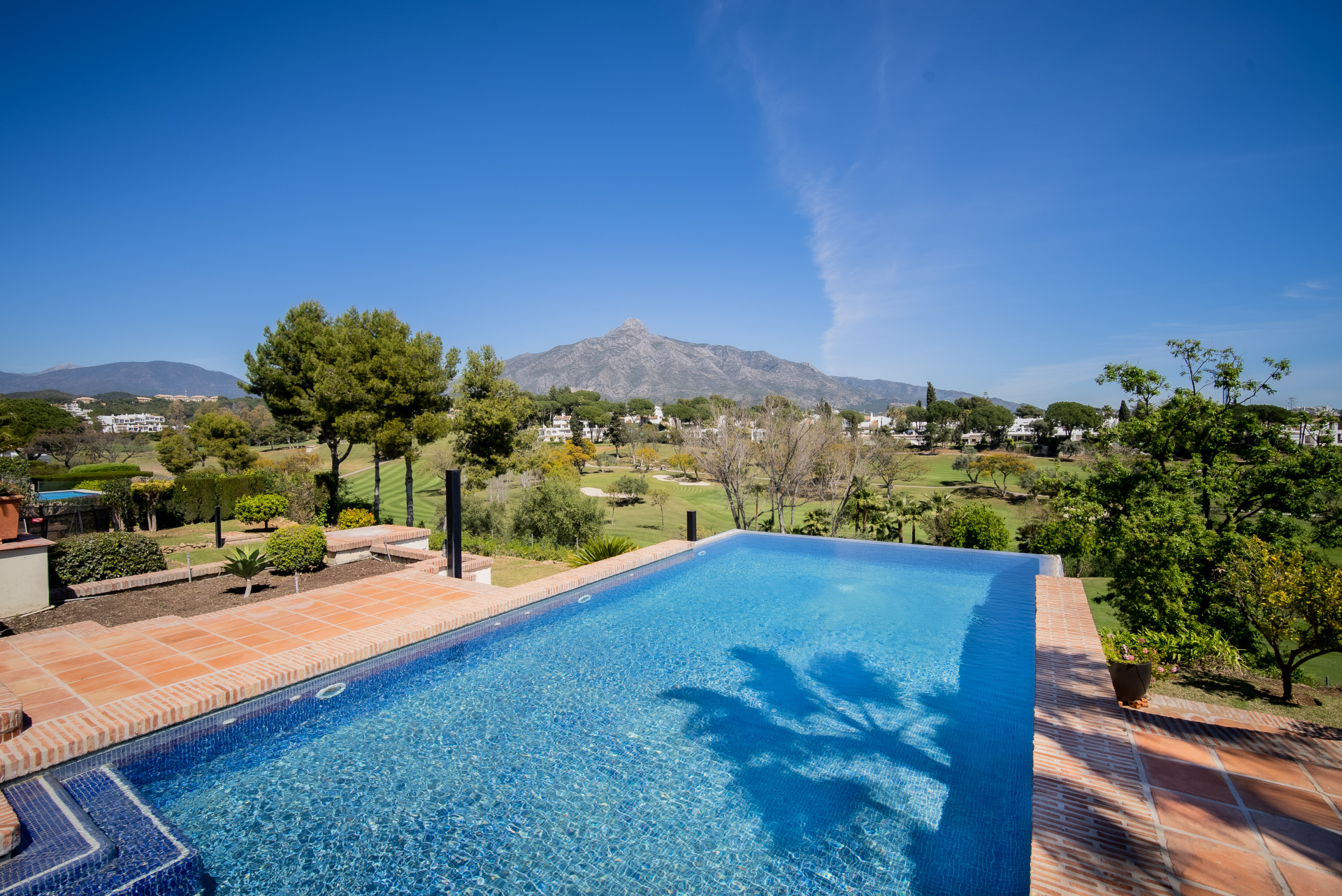 Villa à Nueva Andalucia, Marbella