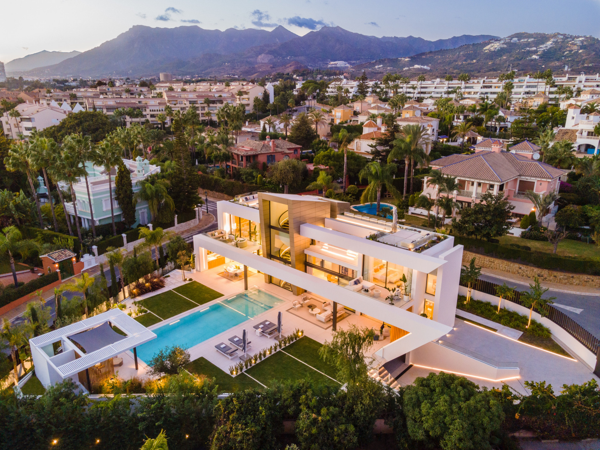 Villa à Marbella Este, Marbella