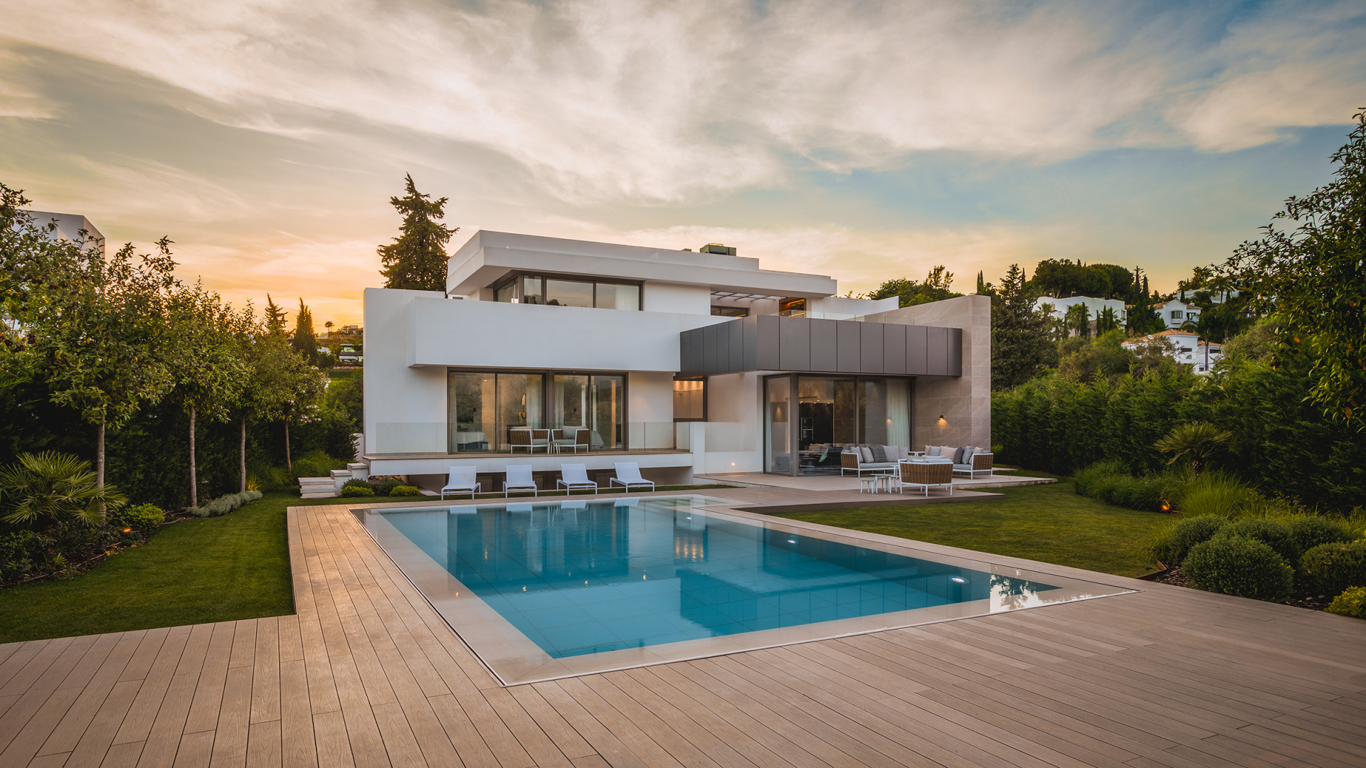 Villa en Estepona East, Estepona - Image 1