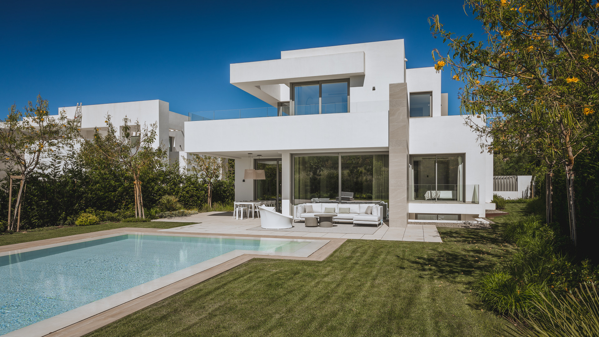 Villa en Estepona East, Estepona - Image 1