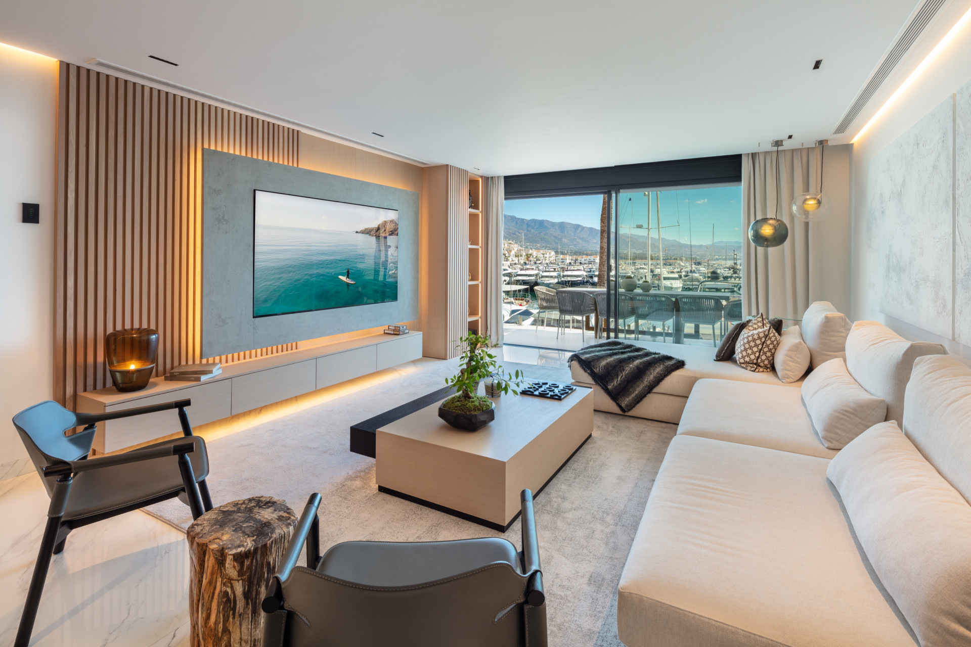 Apartment à Marbella &#8211; Puerto Banus, Marbella - Image 1