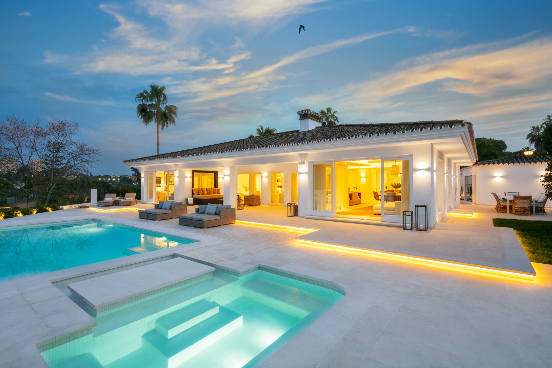 Villa à Nueva Andalucia, Marbella