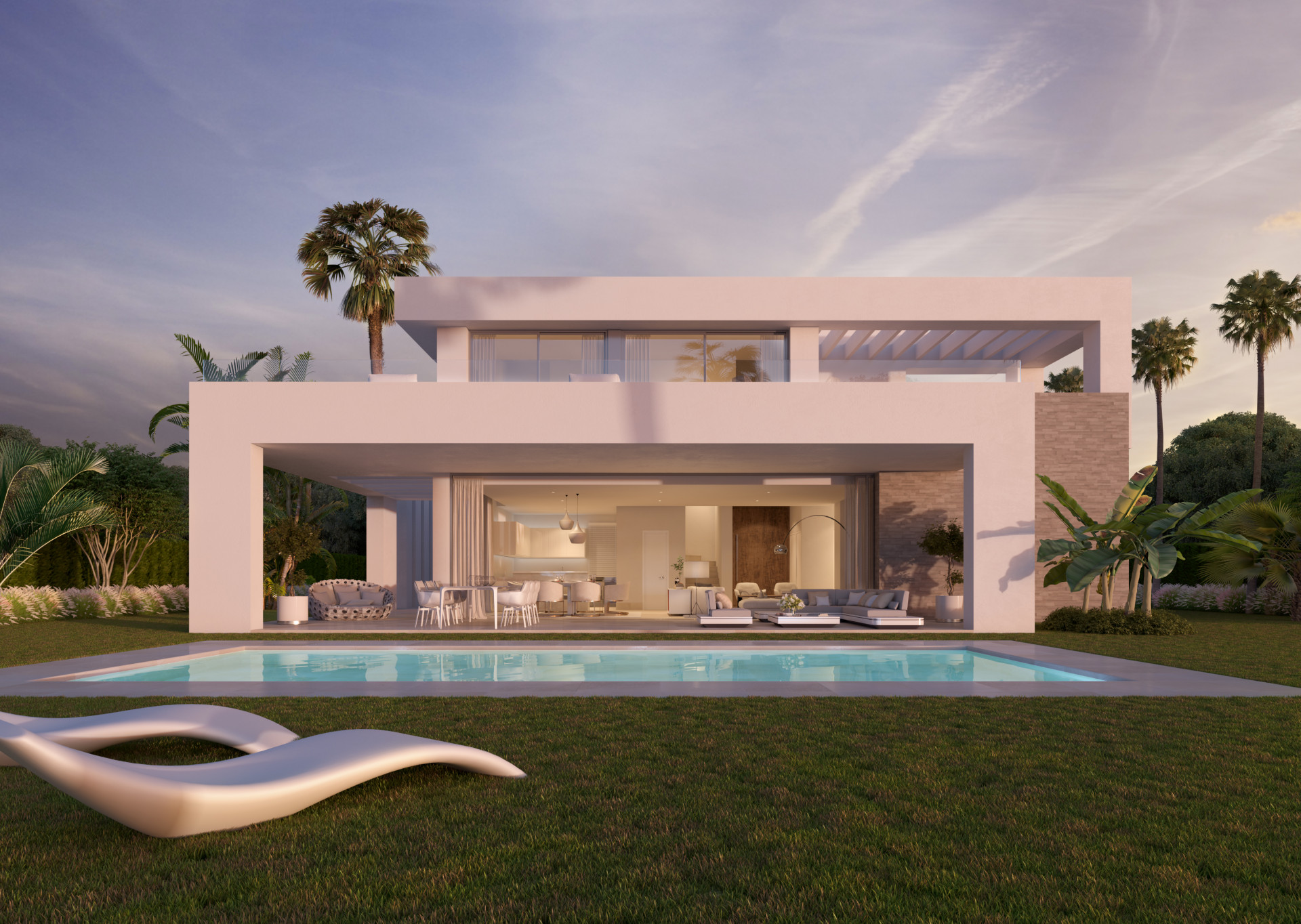 Villa in Cala de Mijas, Mijas Costa