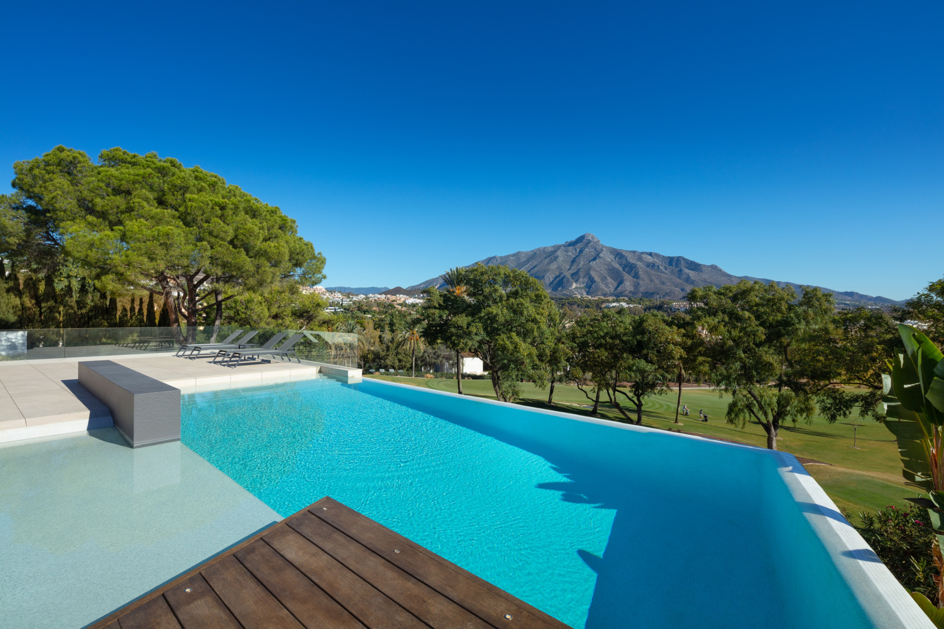 Villa à Nueva Andalucia, Marbella