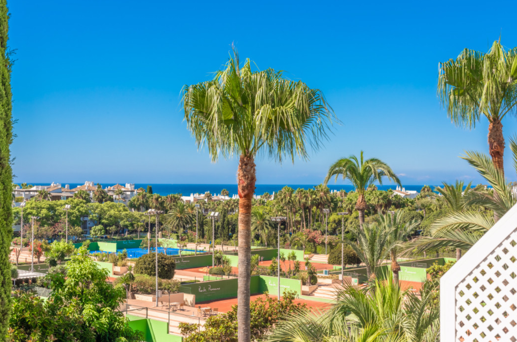 Duplex en Marbella Golden Mile, Marbella - Image 1