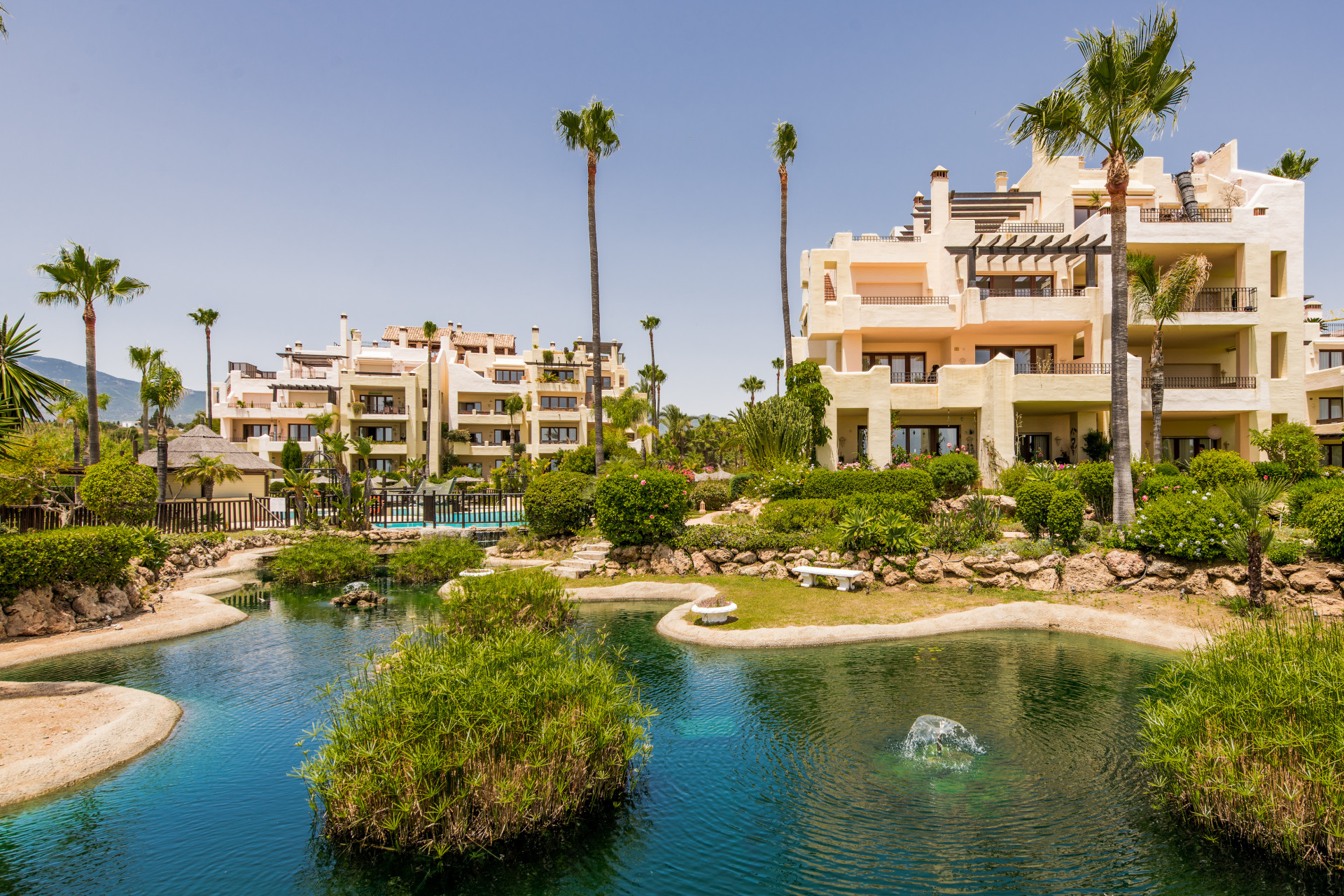 Apartment à Estepona East, Estepona - Image 1