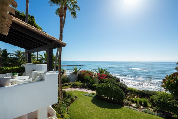 Puente Romano, l&rsquo;Épicentre Chic de Marbella