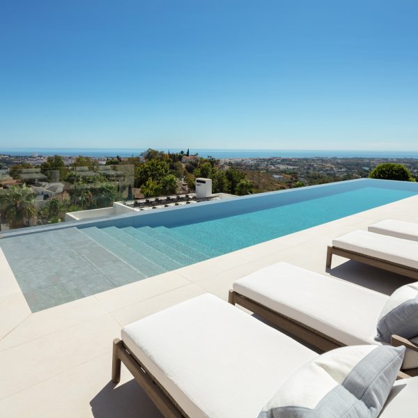 Por qué Marbella no tendrá rival en el sector inmobiliario de lujo en 2024
