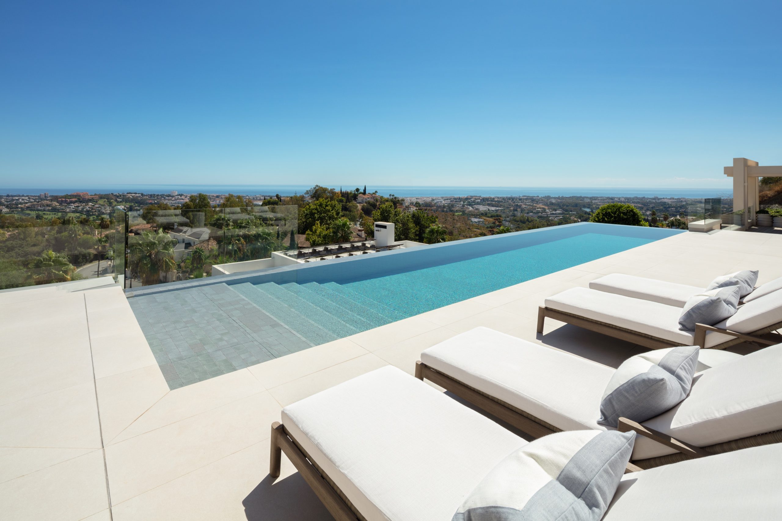 Why Marbella Stands Unrivalled in Luxury Real Estate in 2024