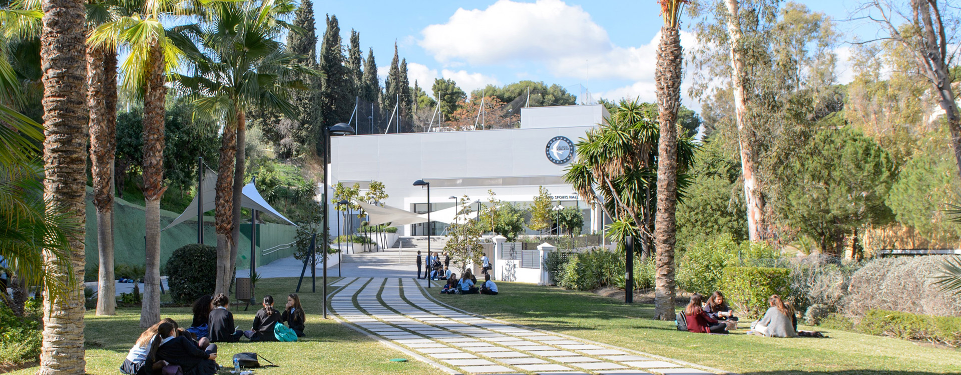 La mejor escuela internacional en España