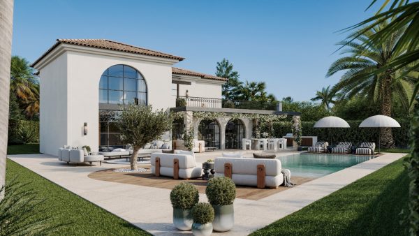 Les avantages de posséder une maison de vacances de luxe à Marbella