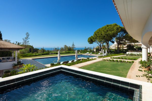 5 conseils pour l&rsquo;achat d&rsquo;une villa de luxe à Marbella