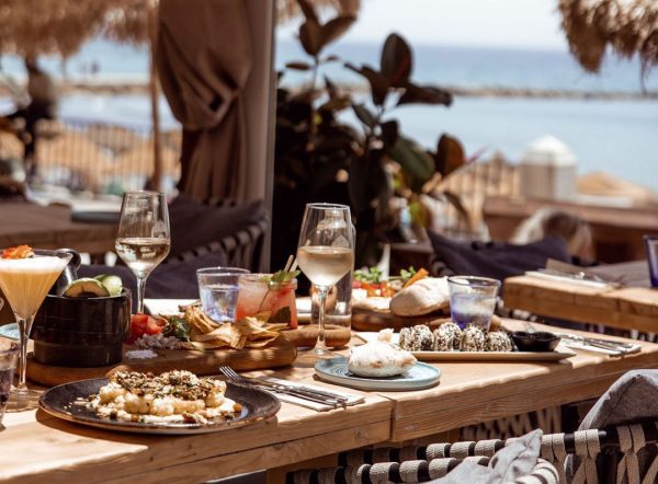 Les hauts lieux de la gastronomie à Marbella : Les restaurants les plus branchés de la côte