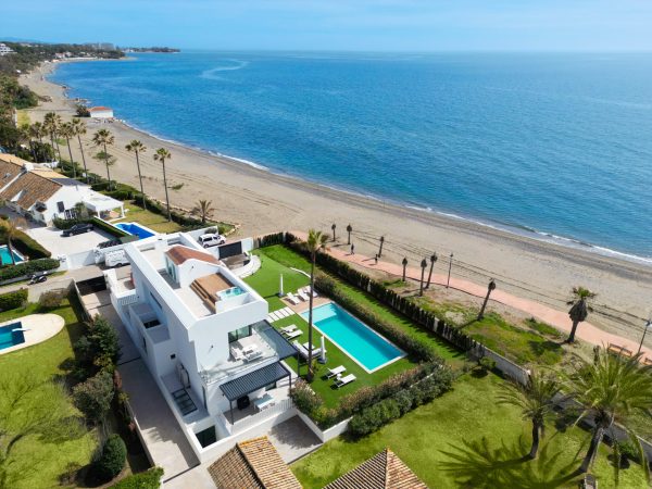 7 questions à poser à votre agent immobilier avant d&rsquo;acheter une maison à Marbella