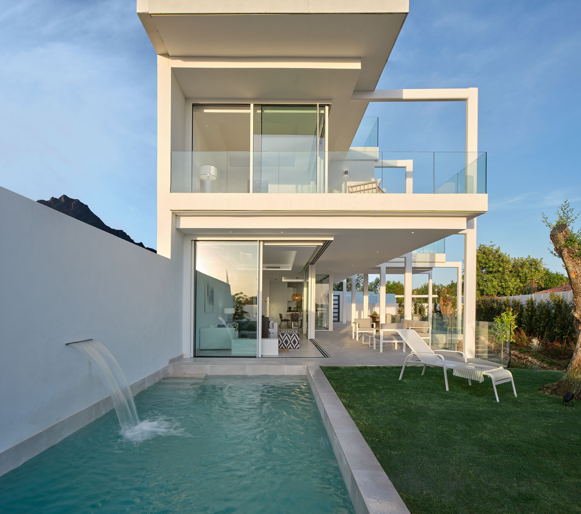 Villa en Marbella, Marbella - Image 1