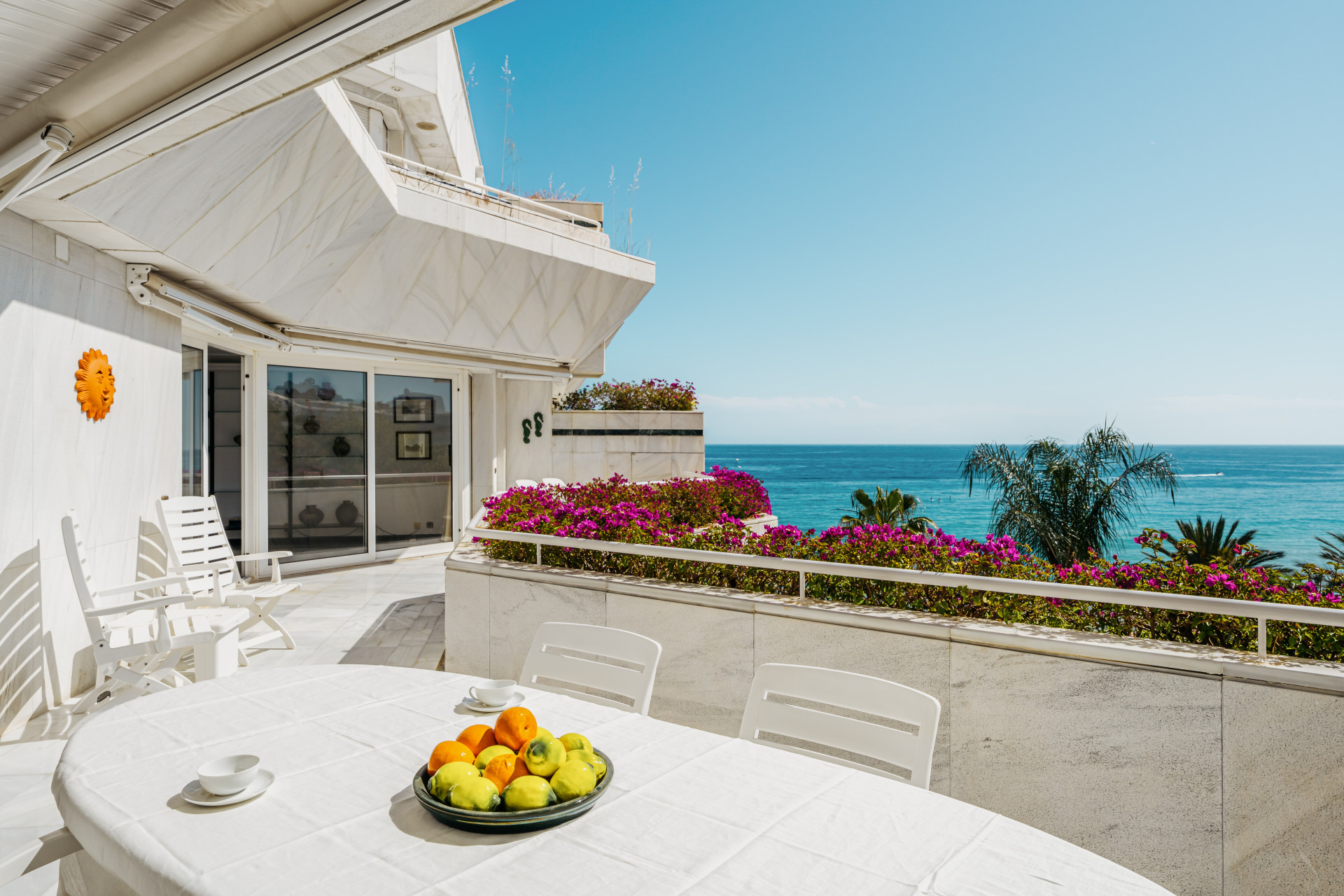 Apartment en Marbella, Marbella - Image 1