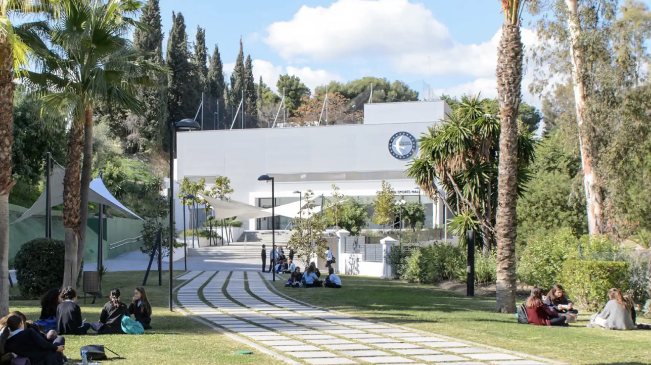 Écoles à Marbella