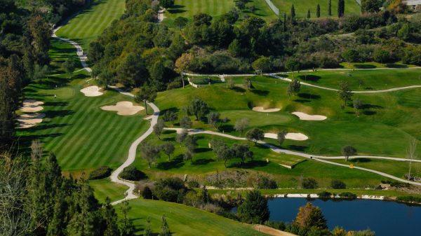 Les meilleurs terrains de golf de Marbella pour les golfeurs avec un handicap de 5