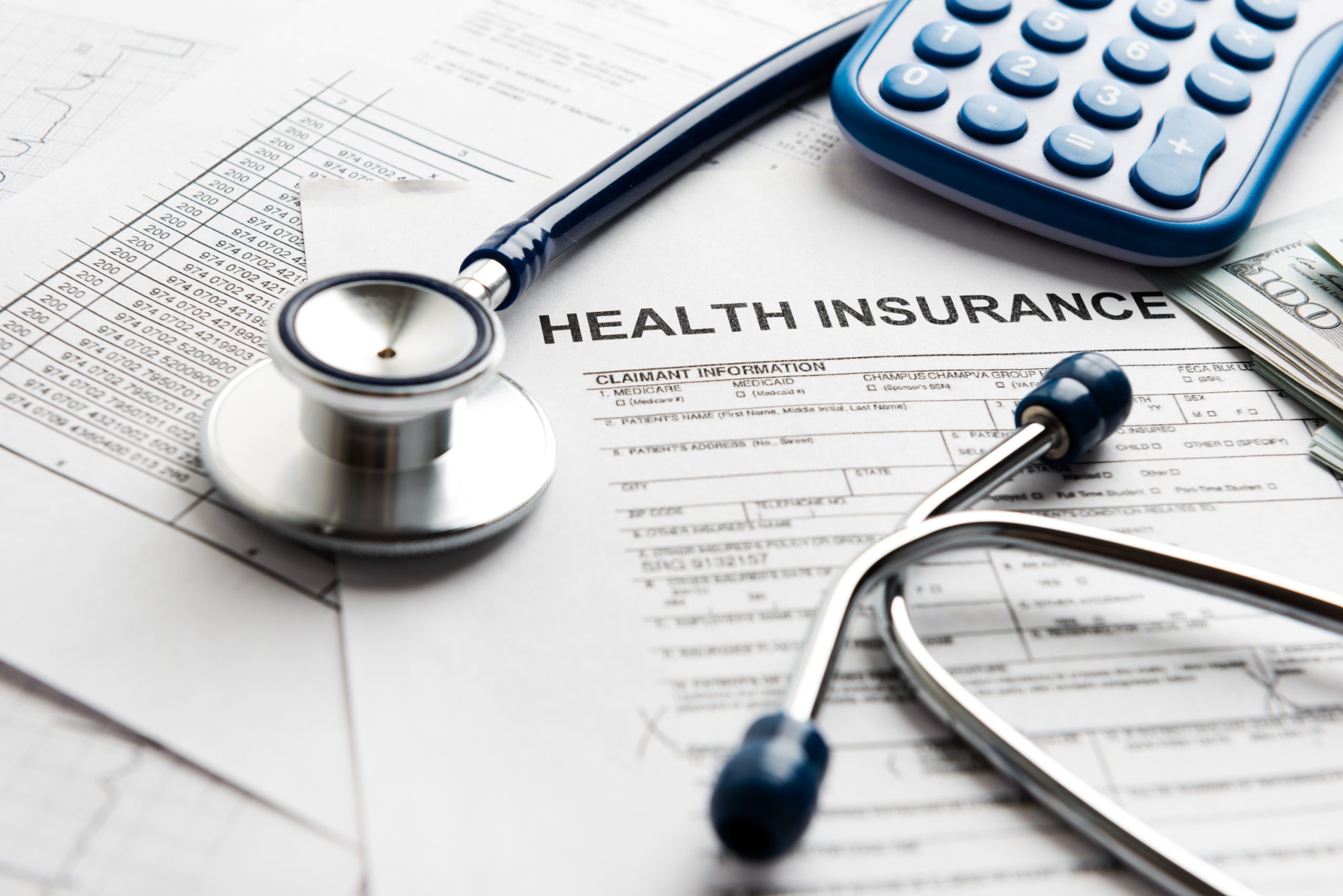 Medical Insurance in Marbella