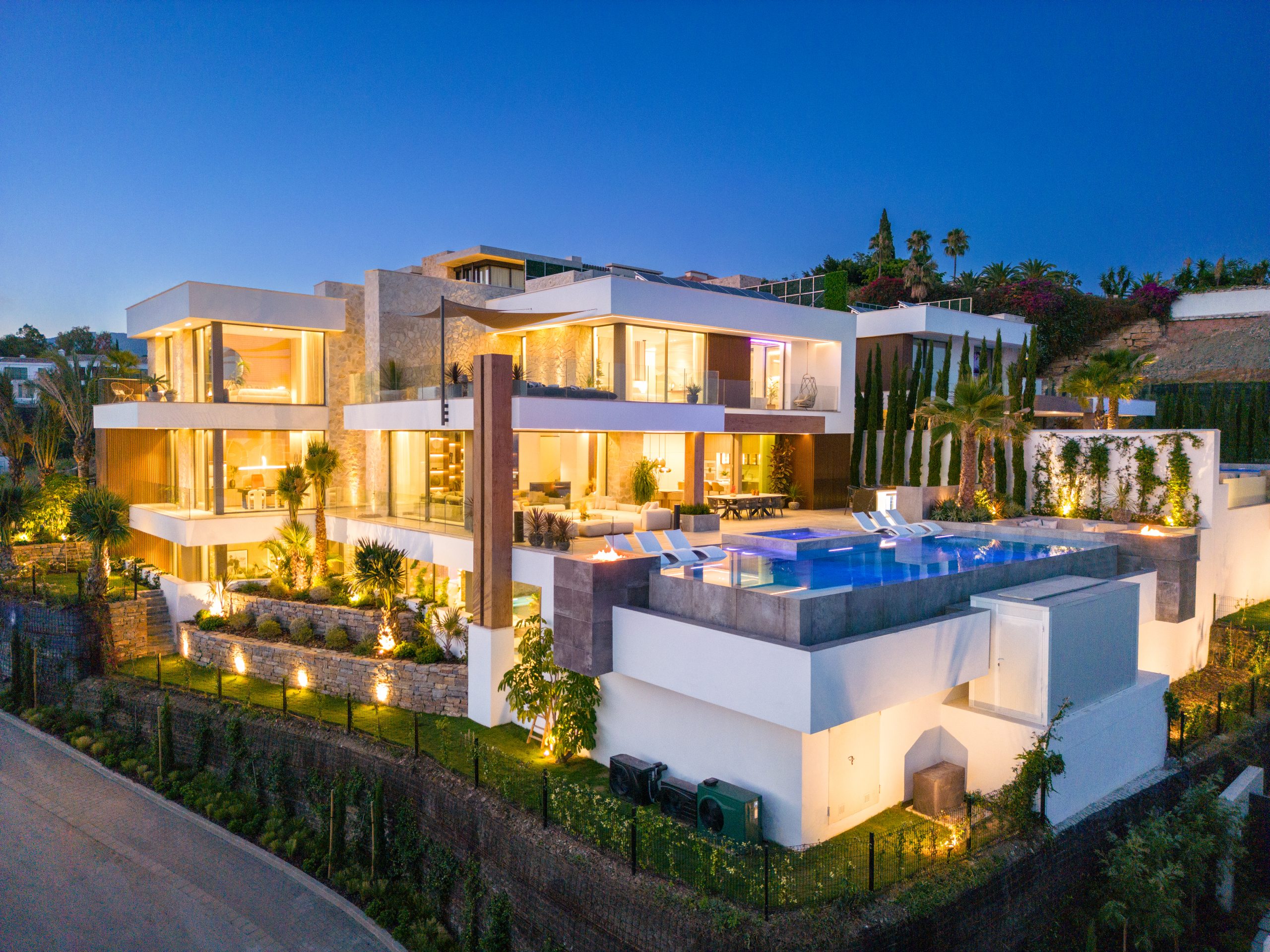 Immobilier à Marbella