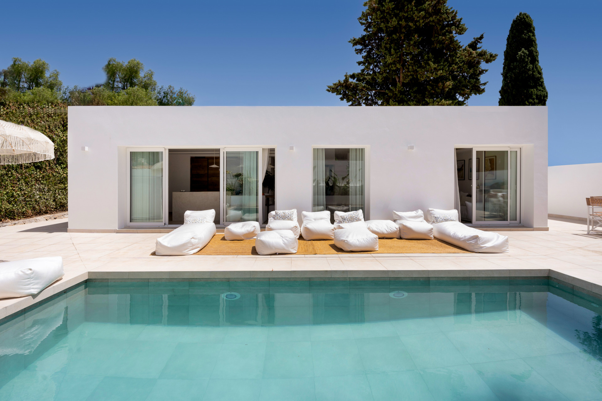 Villa in Nueva Andalucia, Marbella