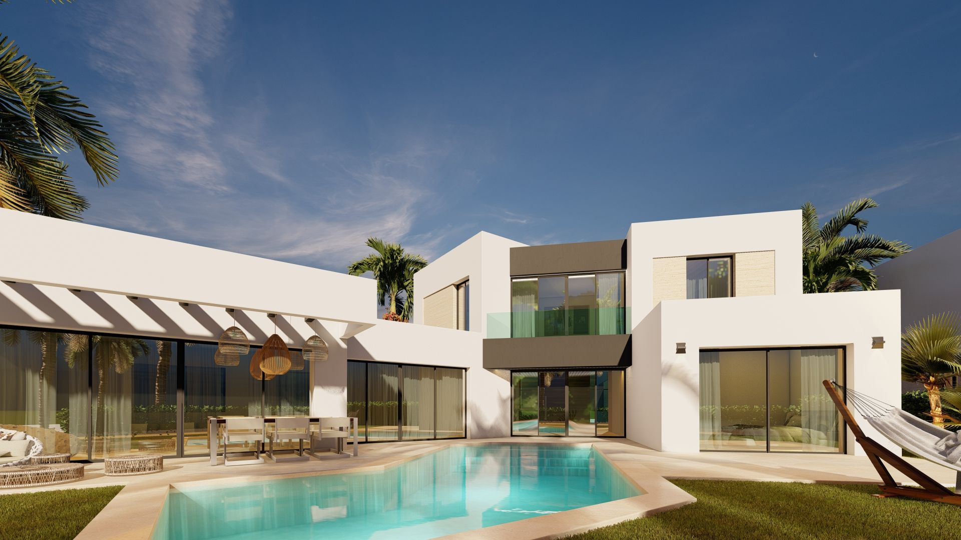 Villa à Estepona - Image 1