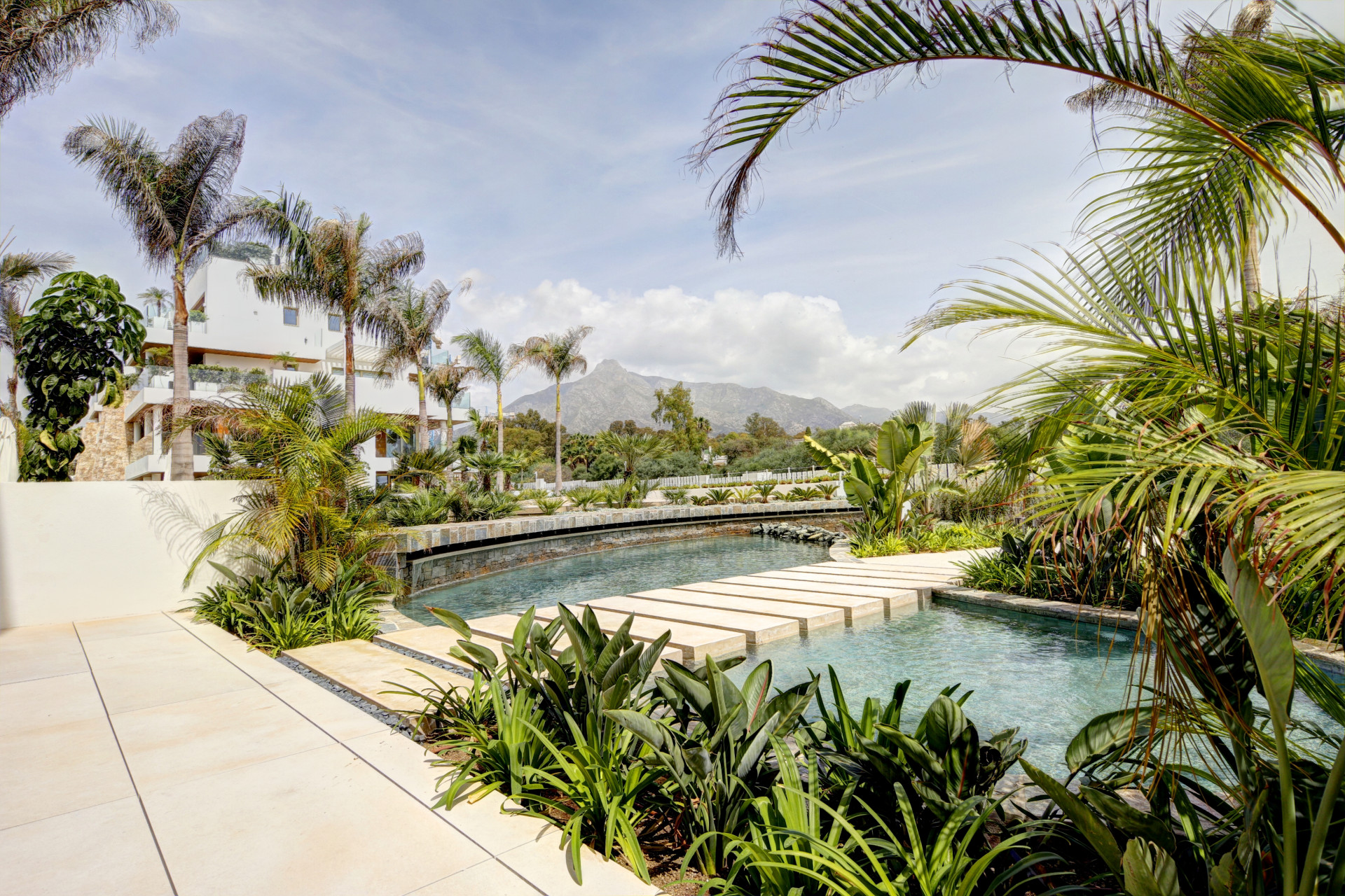 Apartment en Marbella Golden Mile, Marbella - Image 1