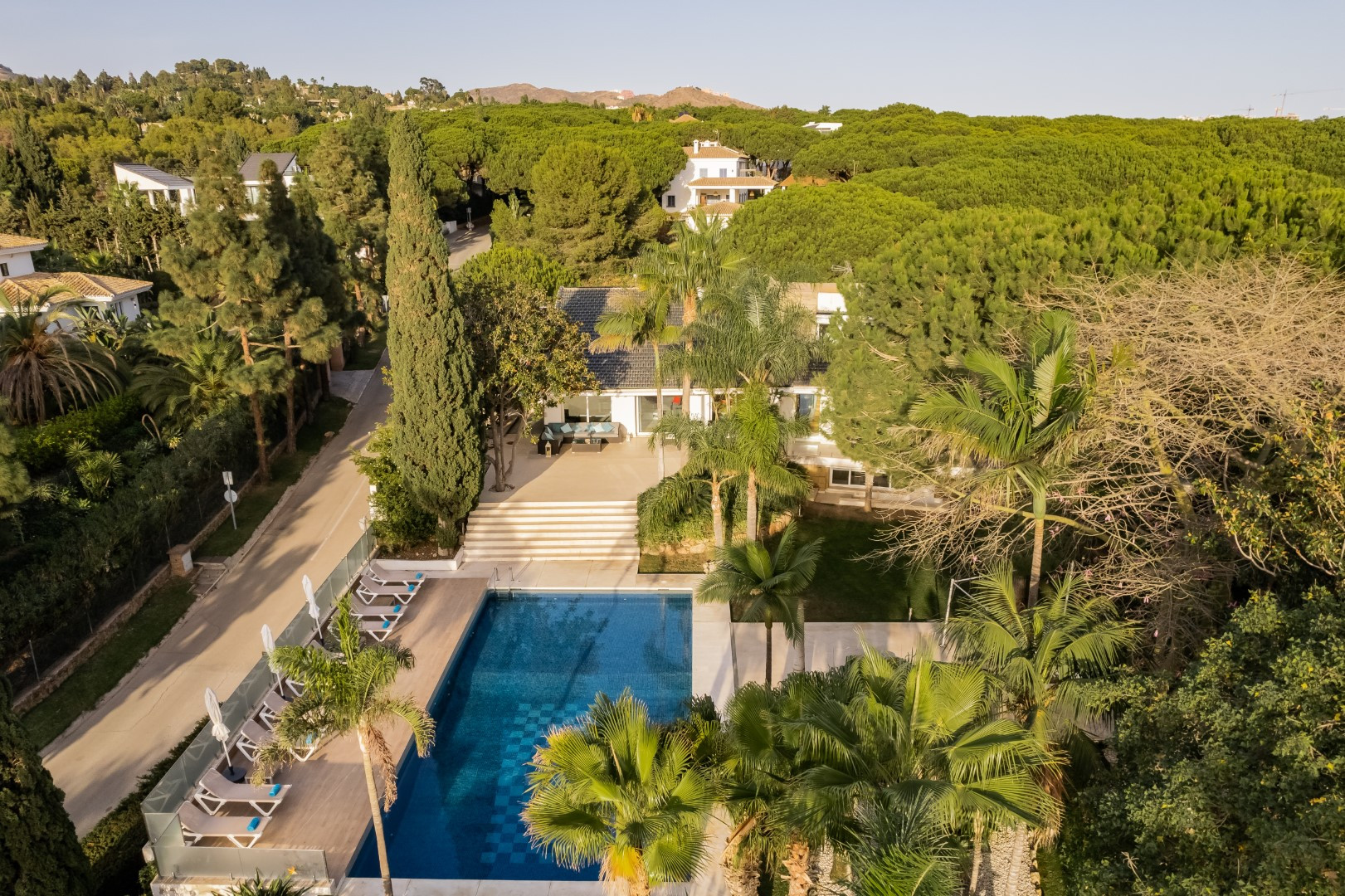 Villa en Marbella Este, Marbella