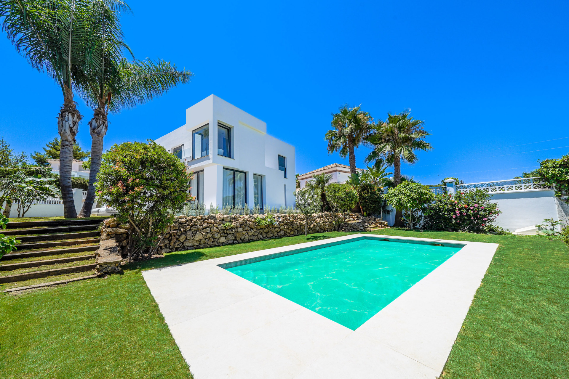 Villa en Nueva Andalucia, Marbella