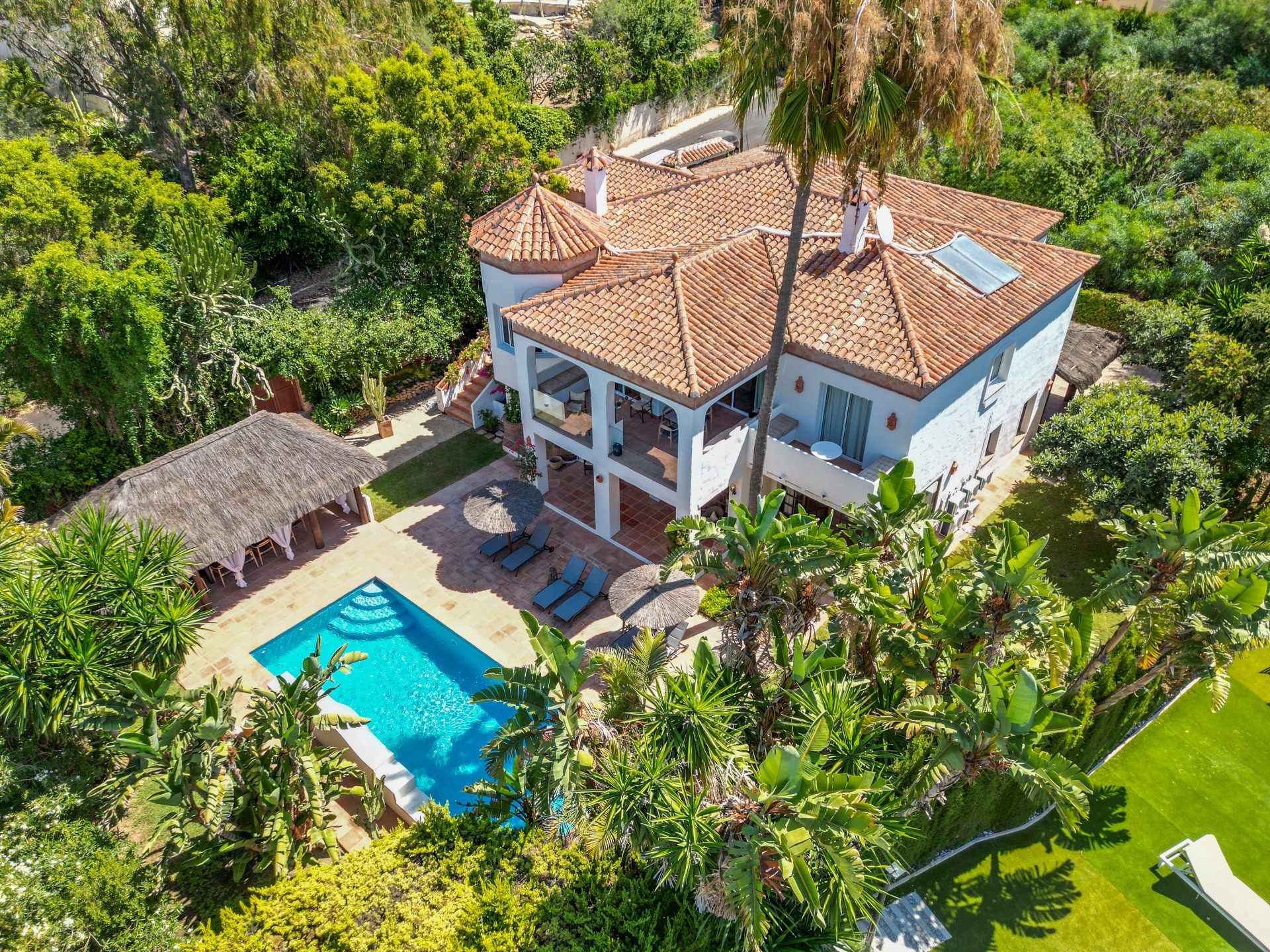 Villa à Marbella Este, Marbella