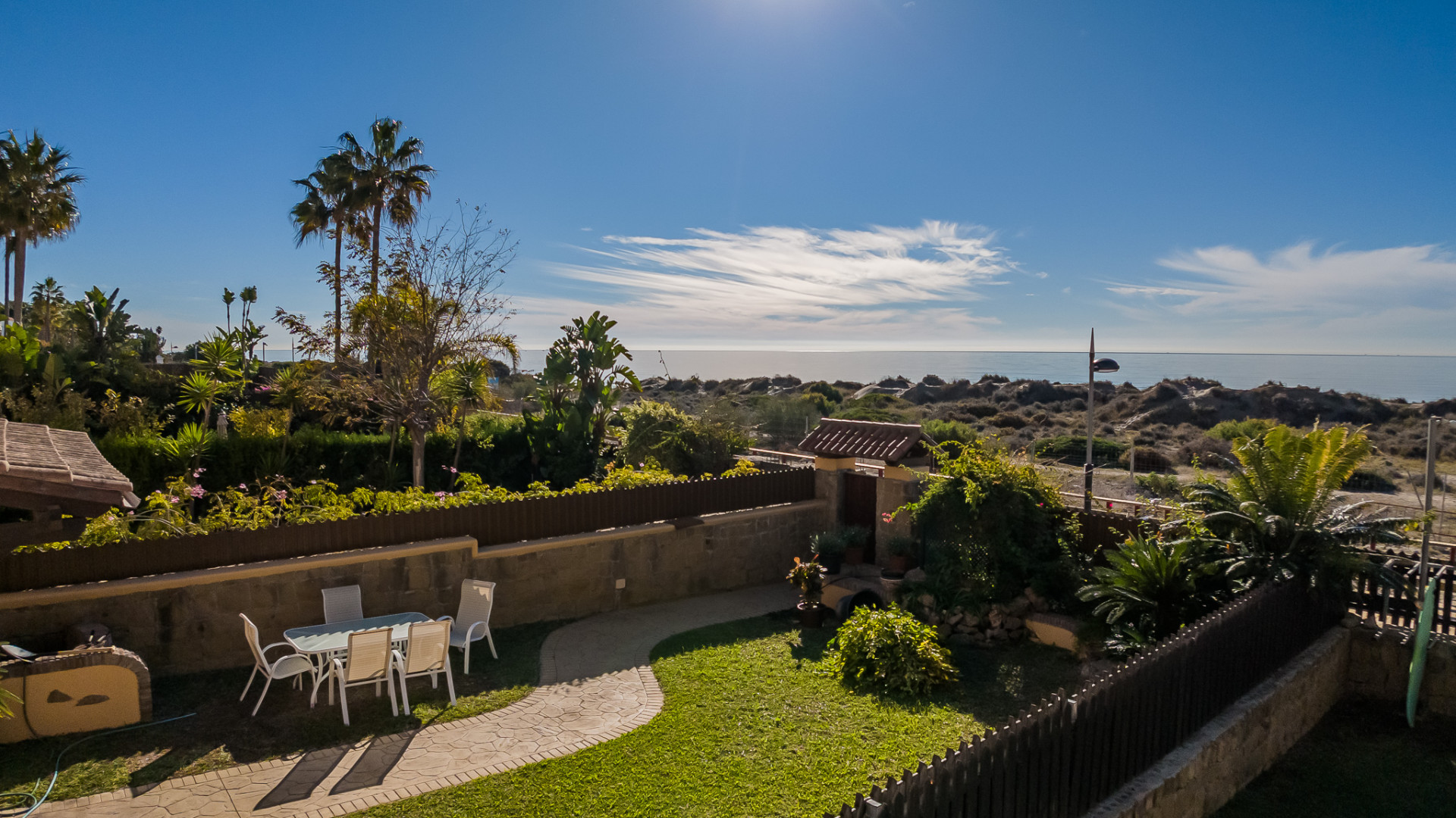 Town House in Marbella Este, Marbella