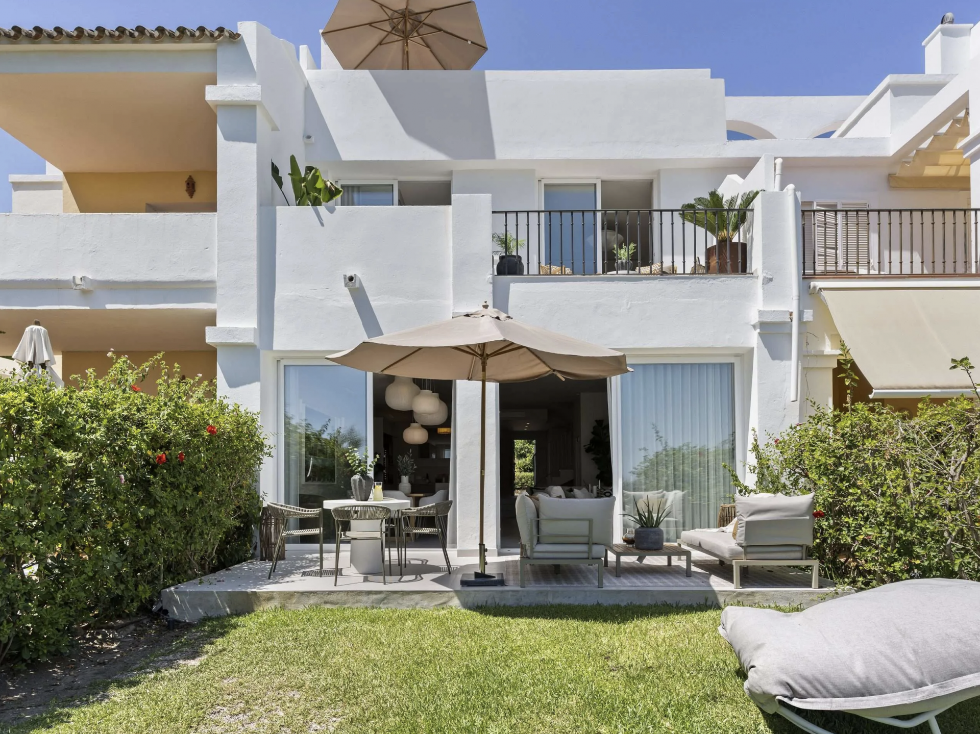 Town House in La Quinta, Benahavis