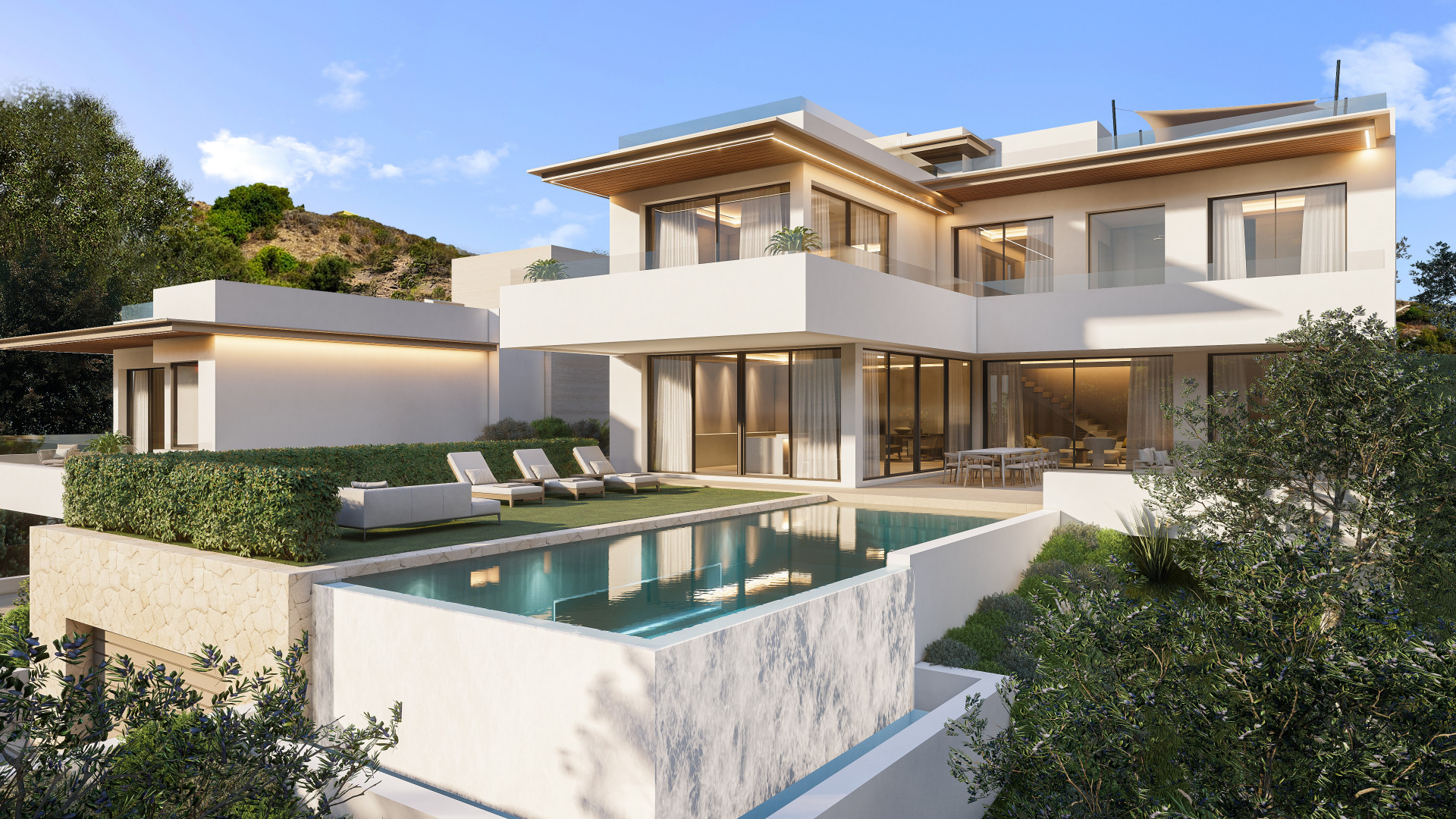 Plot en Marbella Este, Marbella - Image 1