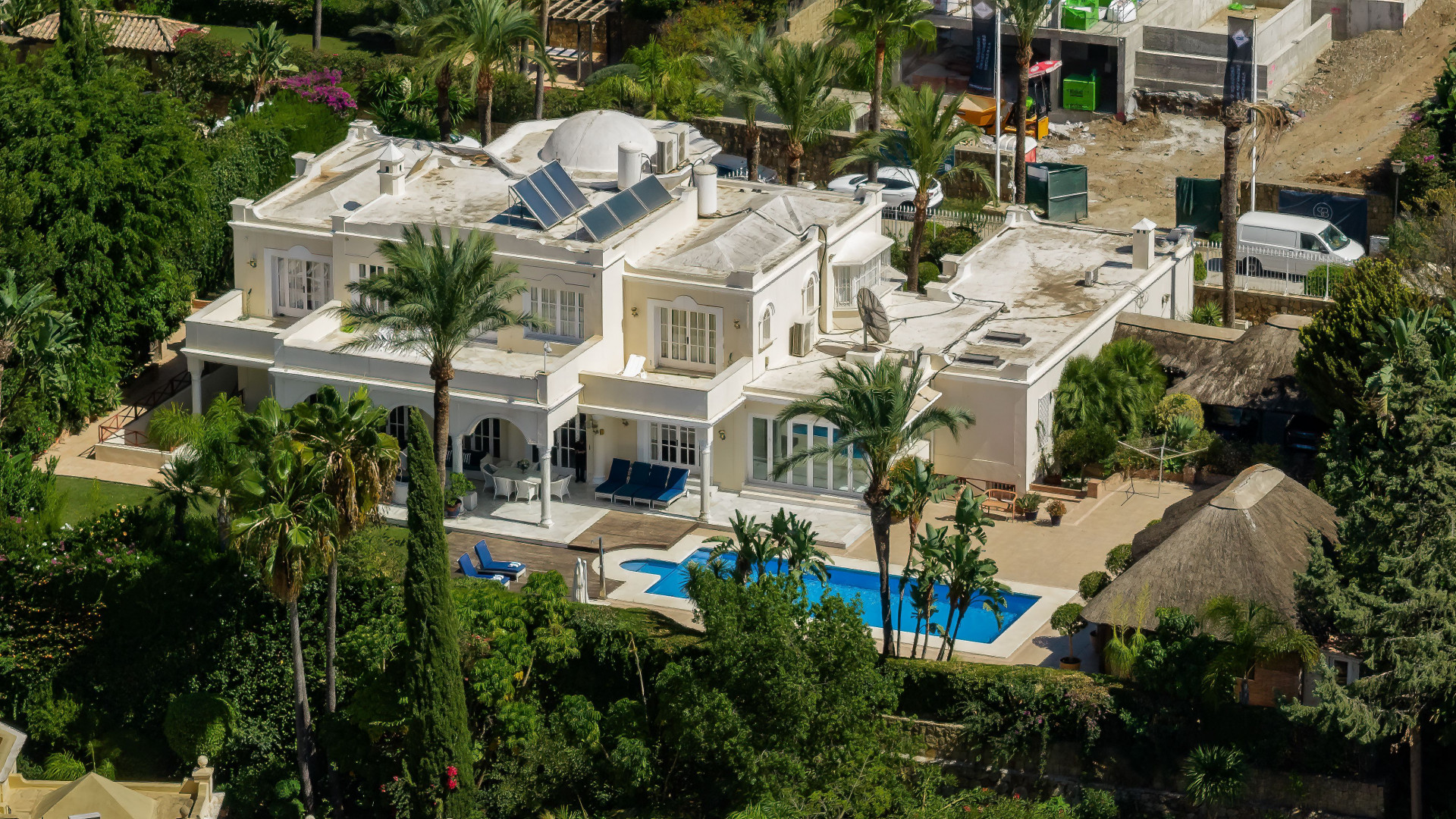 Villa en Estepona East, Estepona - Image 1