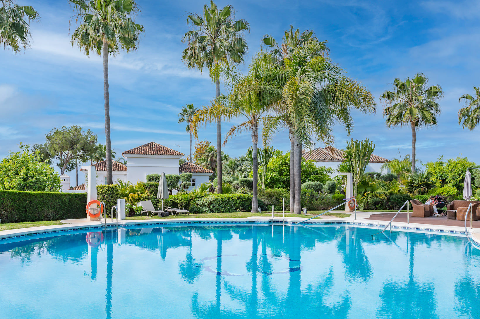 Apartment en Marbella Golden Mile, Marbella - Image 1