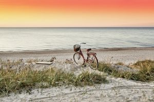 Marbella : Un paradis pour les cyclistes