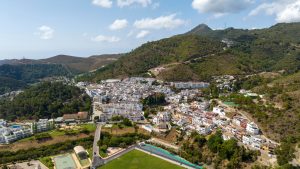 Explorando Benahavís: el municipio más rico de Marbella