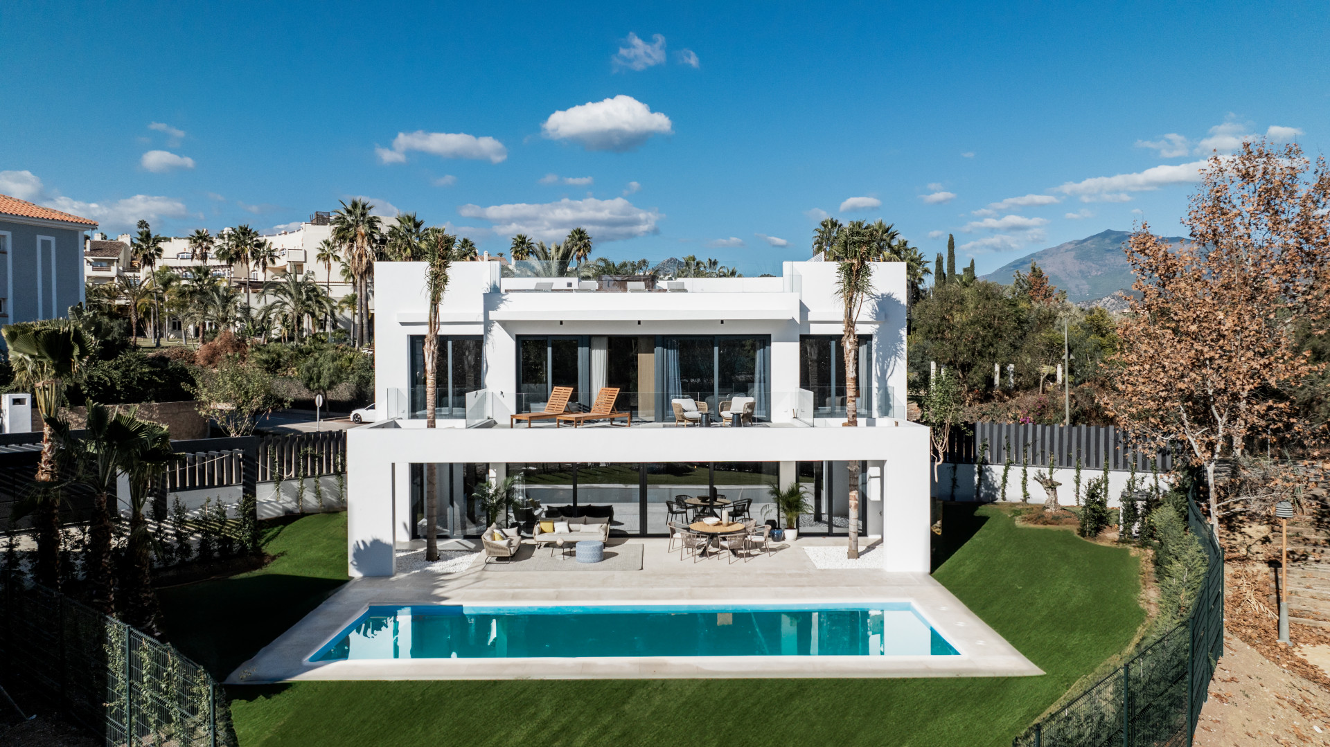 Villa à Estepona East, Estepona - Image 1