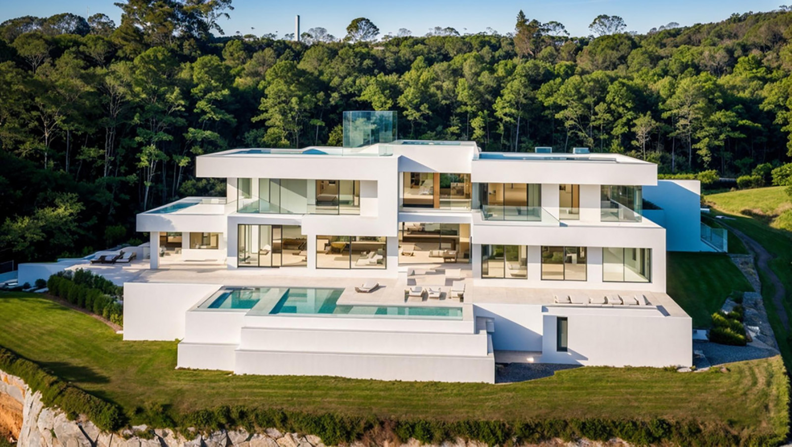 Villa in Monte Mayor, Benahavis