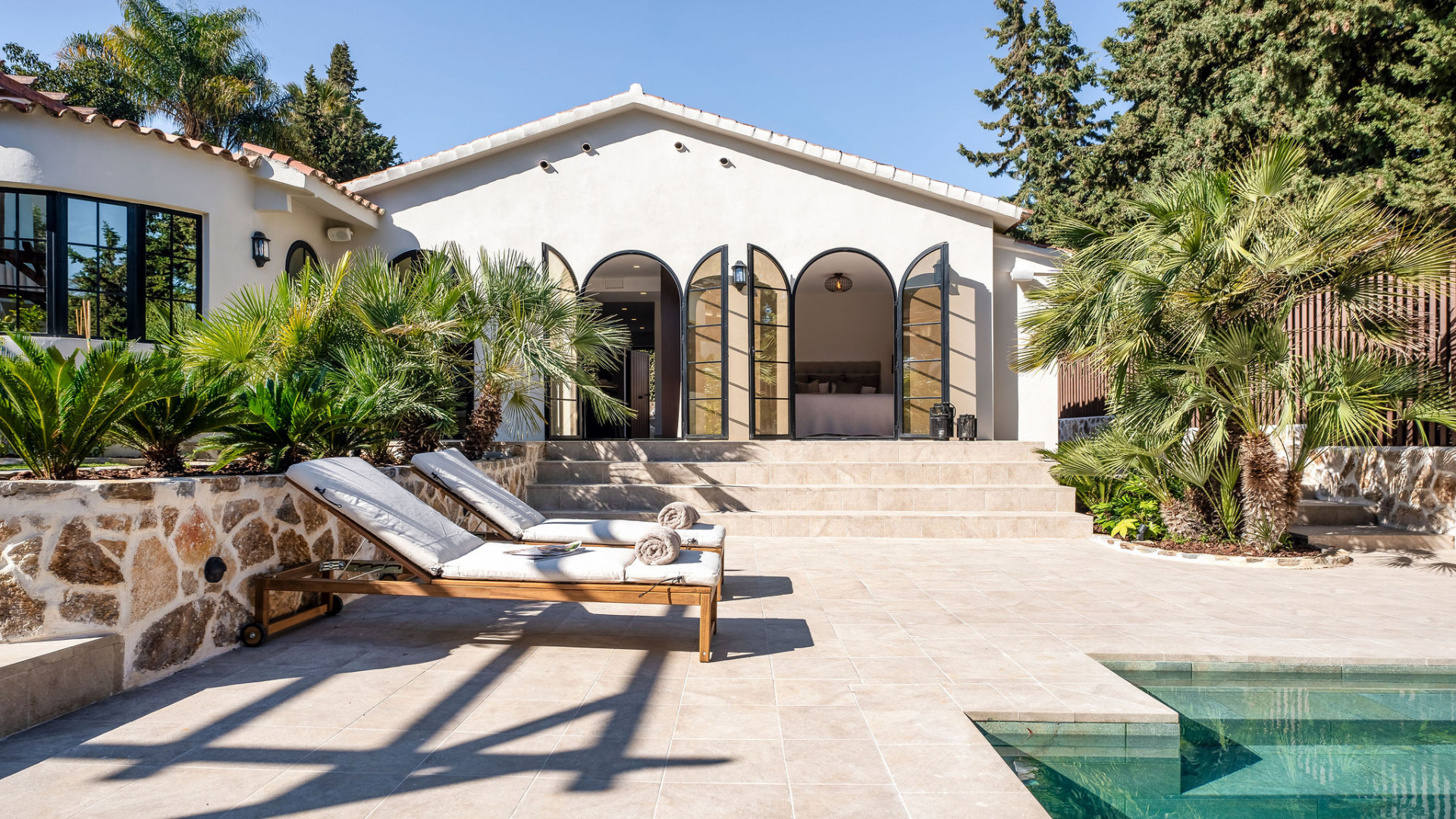 Villa à Nueva Andalucia, Marbella