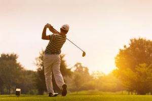 Teeing Off: Embracing the Golfing Season in Marbella