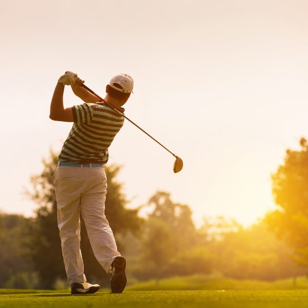 Disfrutar de la temporada de golf en Marbella