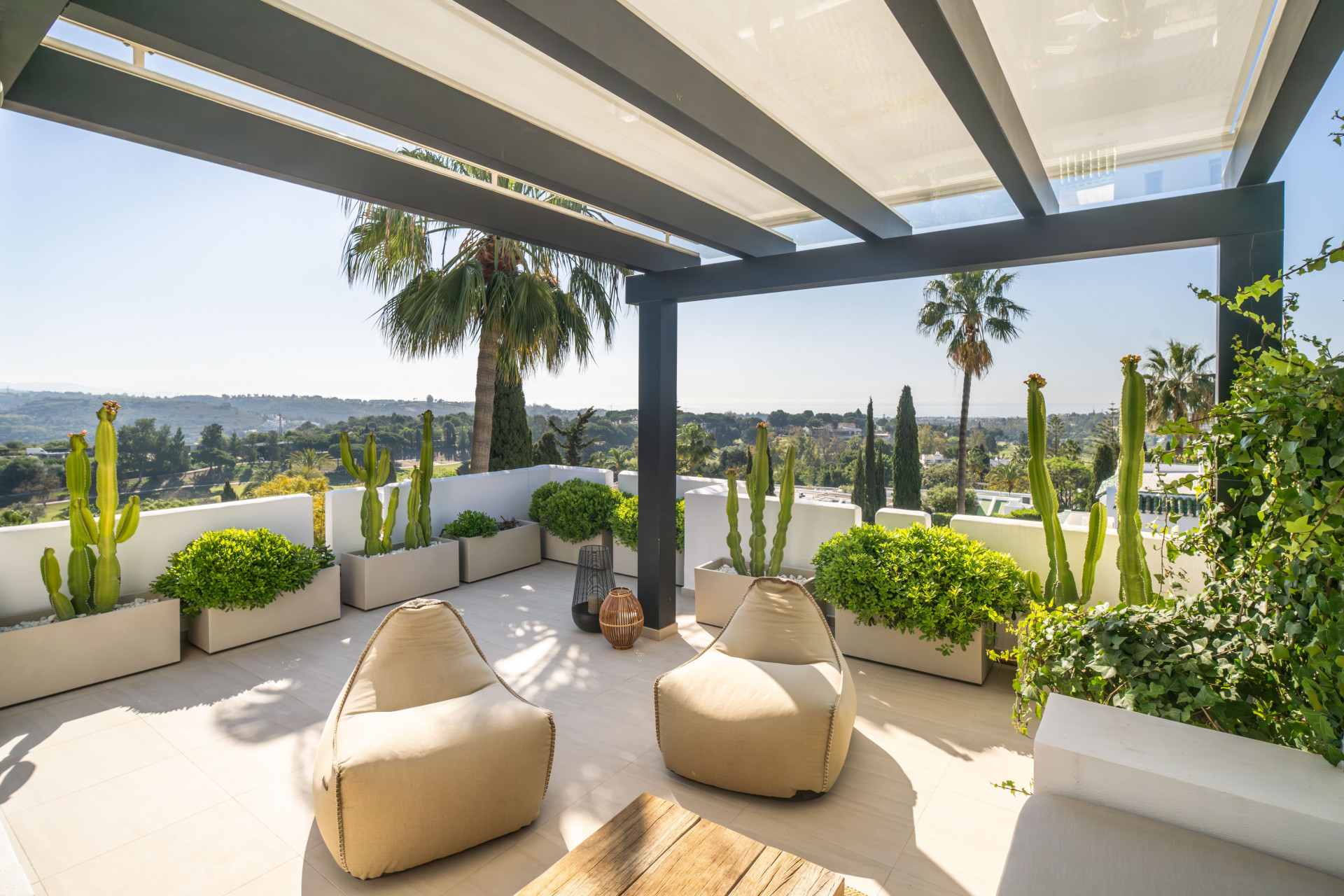 Town House in Nueva Andalucia, Marbella