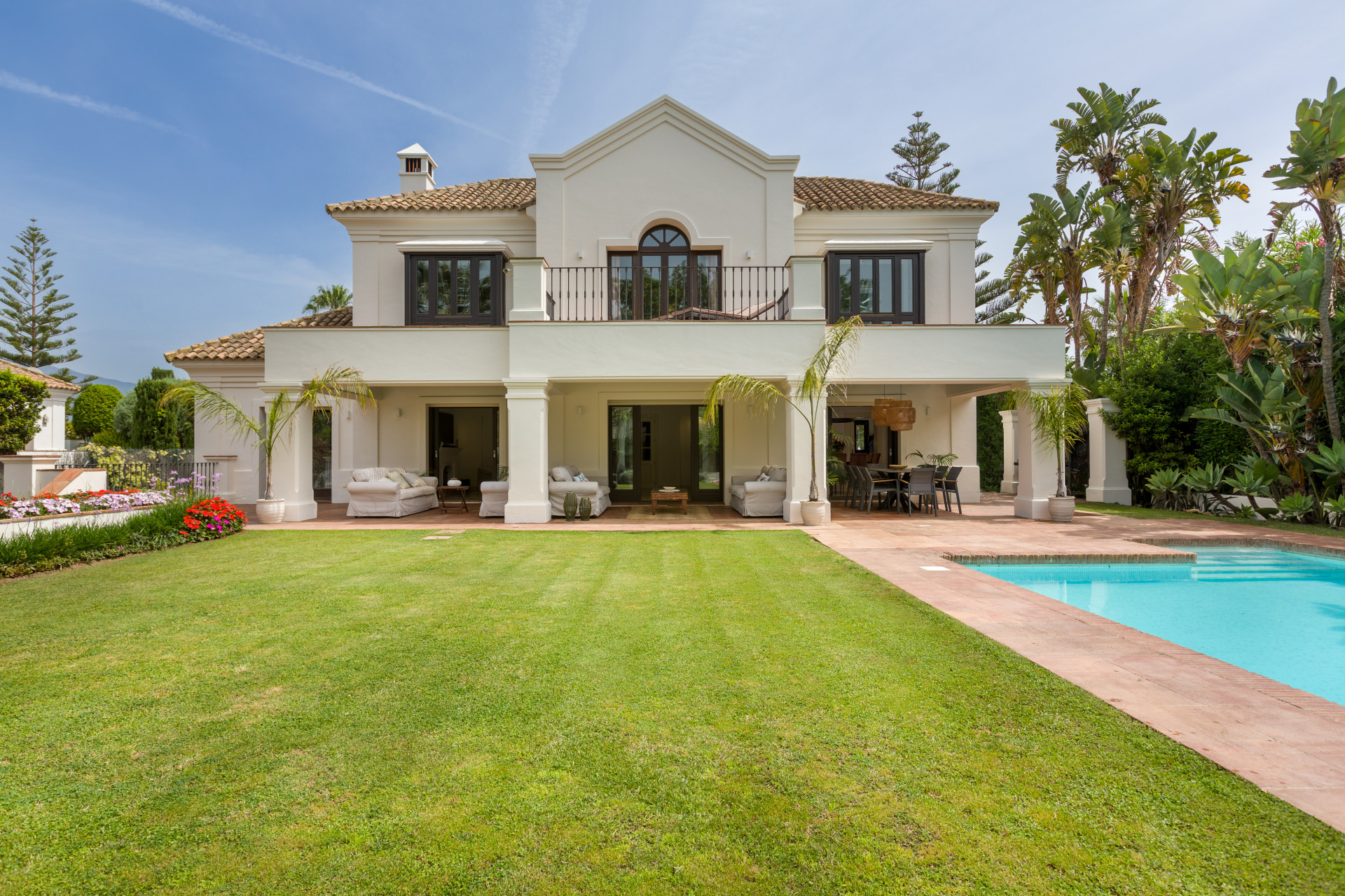 Villa in Estepona East, Estepona - Image 1