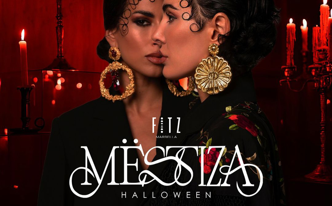 FITZ Marbella Halloween