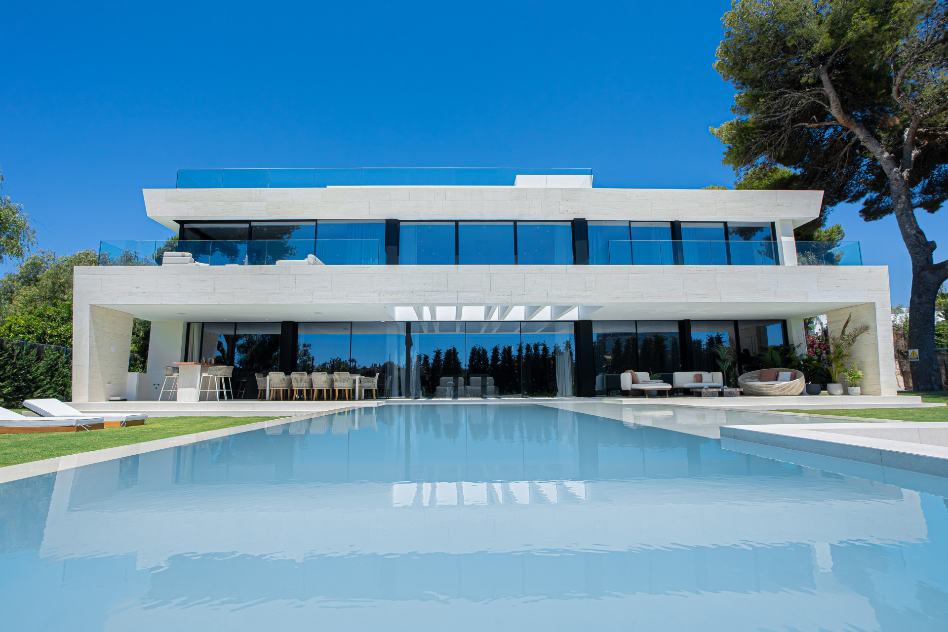 Villa en Marbella Este, Marbella